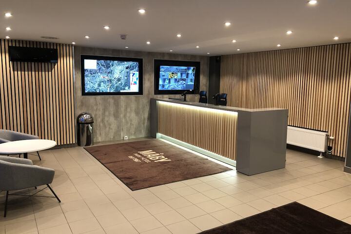 Image of Måby Park Hotel Arlanda