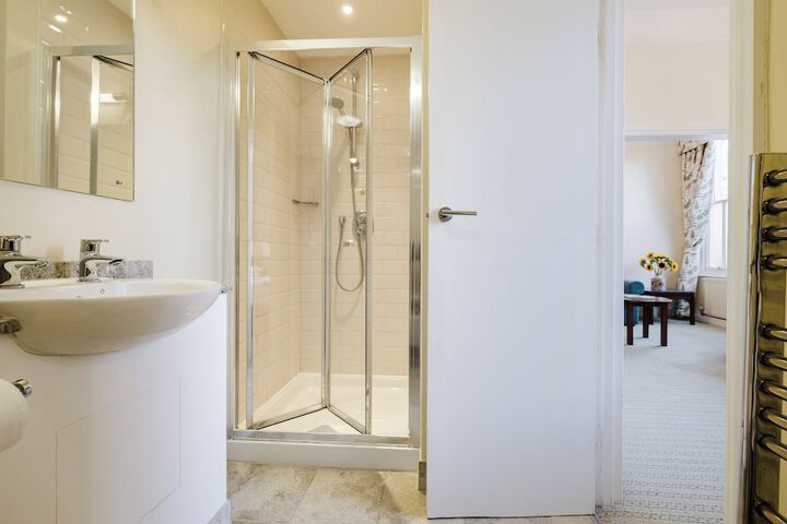 Bath Interior
