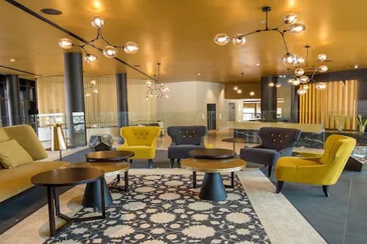 Hotel Interior 4 of 54