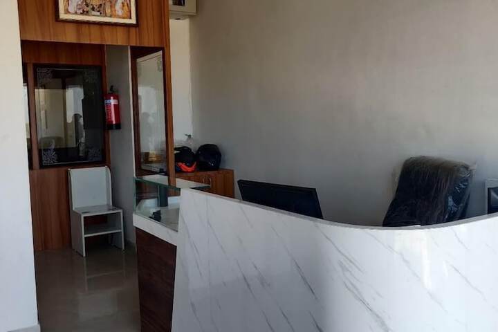 Hotel Harihar Haveli