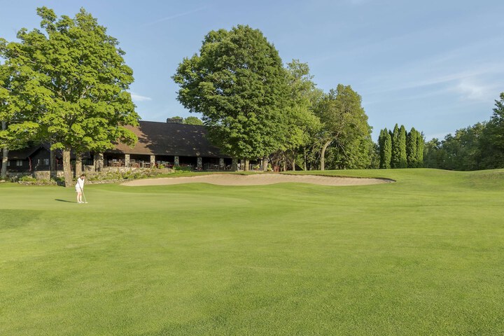 Golf