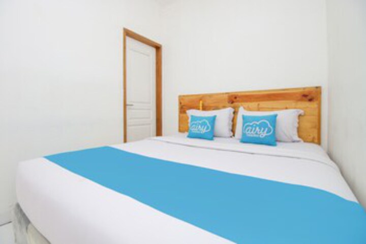 Airy Eco Kebon Jati H Basar 61 Bandung