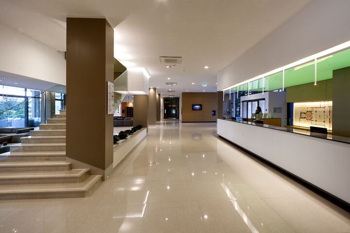 Hotel Interior 48 of 72