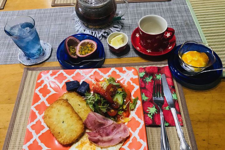 Breakfast/Coffee Service 14 of 14