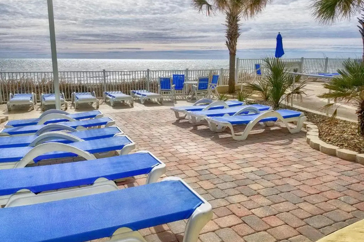 Pool 8 of 14