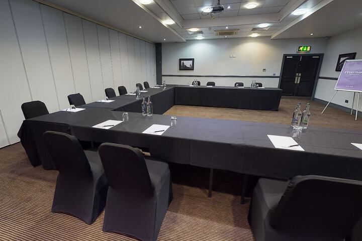 Meeting 54 of 61