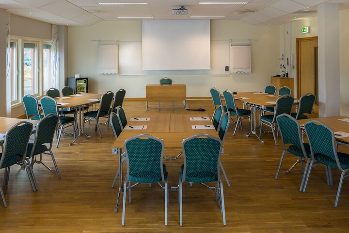Meeting 47 of 55