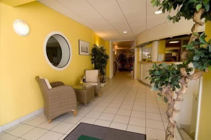 Lobby Photos