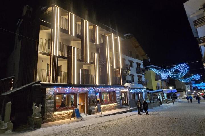 Hotel Perruquet 3 Stelle SUPERIOR