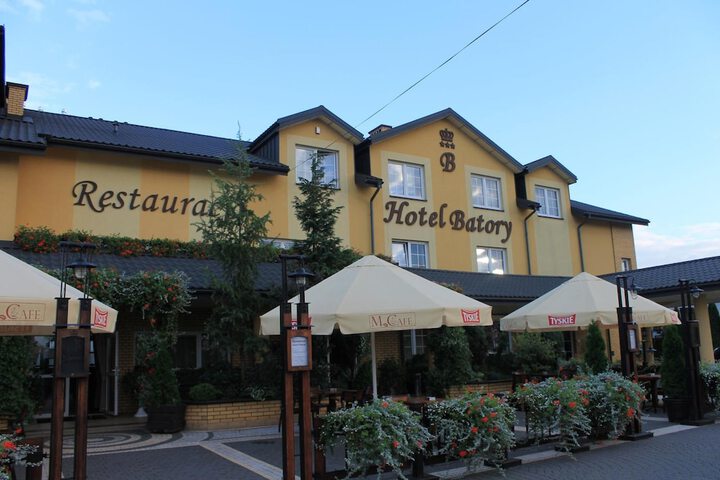 Hotel 65 of 68