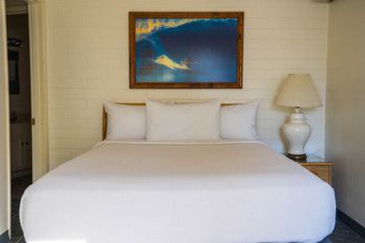 Guestroom Pic
