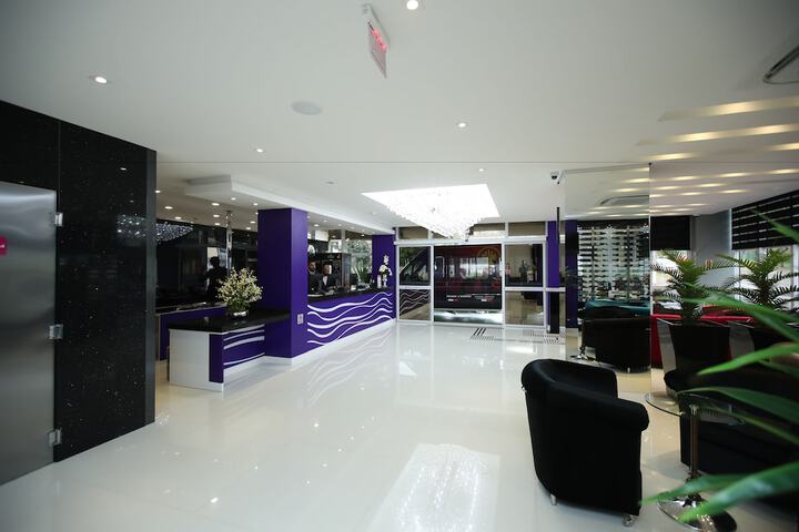 Photo of Holiday & Business Hotel - Ao lado do Centro de Eventos e Arena Conda