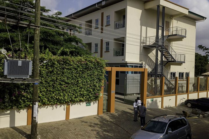 Hotel 174 of 230