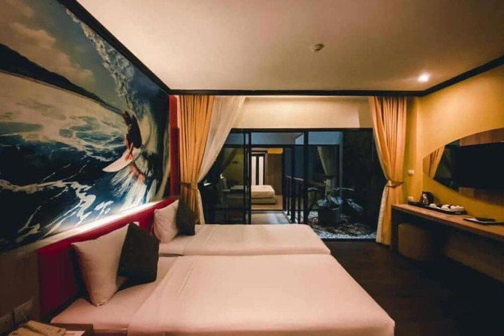 Room 20 of 81