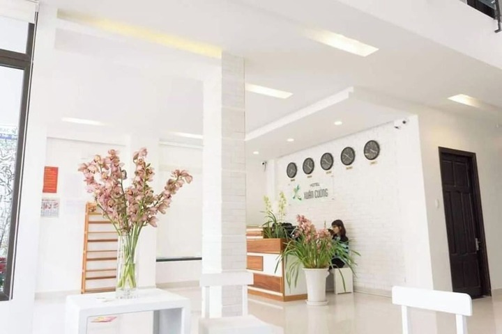 Xuan Cuong Hotel in Da Lat