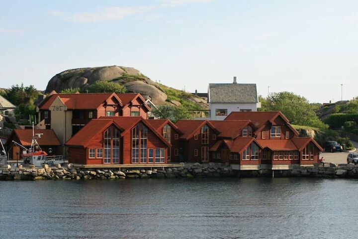 Hotel 7 of 11