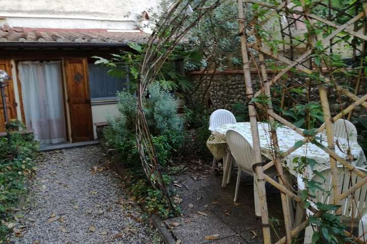 Terrace/Patio 22 of 43