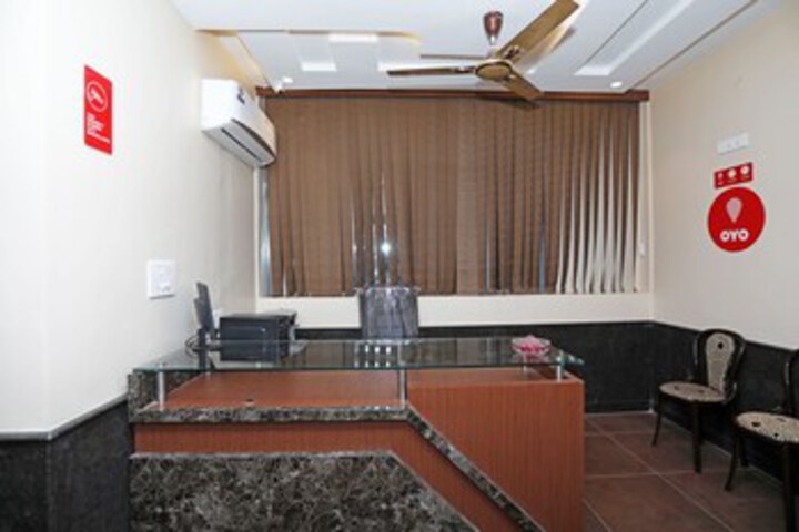 Hotel Interior 7 of 21