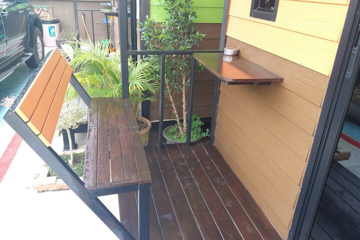 Terrace/Patio 9 of 22