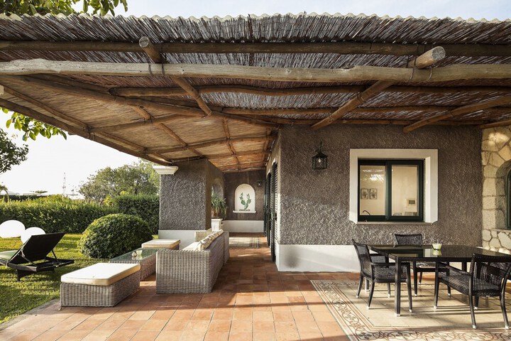 Terrace/Patio 82 of 89