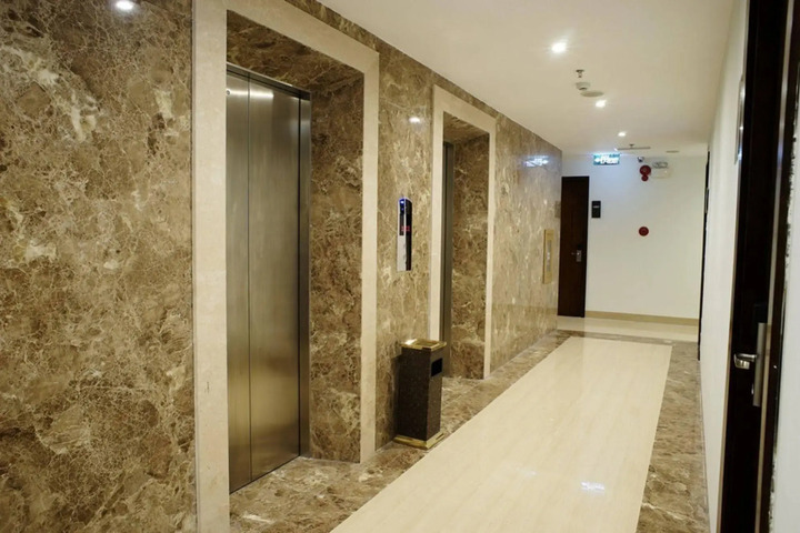 Suite Photo
