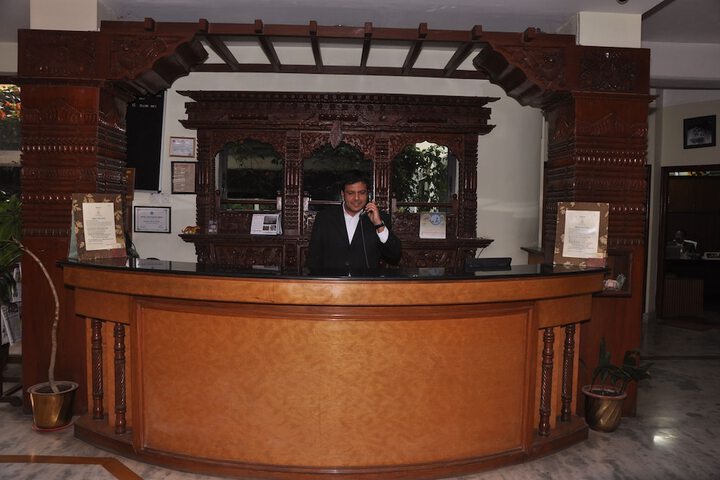 Hotel Interior 6 of 80