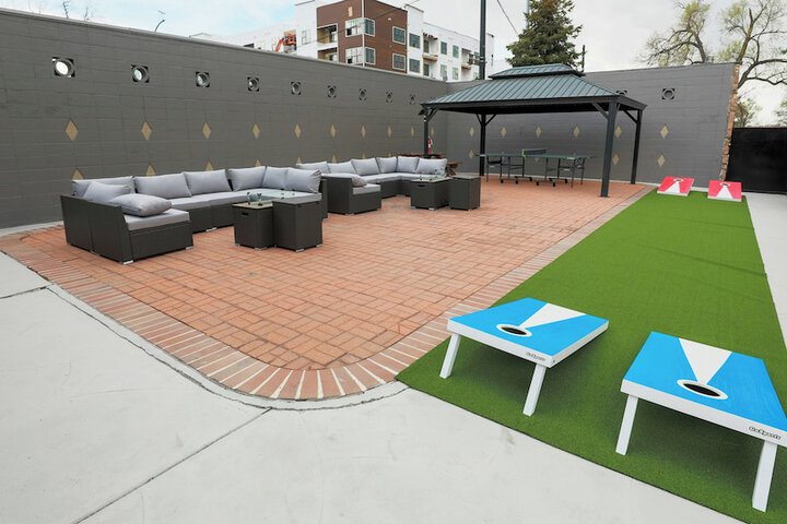 Terrace/Patio 33 of 42
