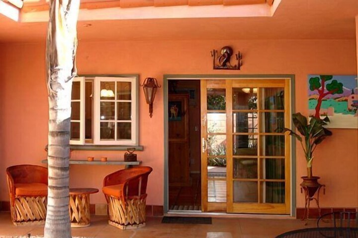 Hotel Exterior 62 of 69