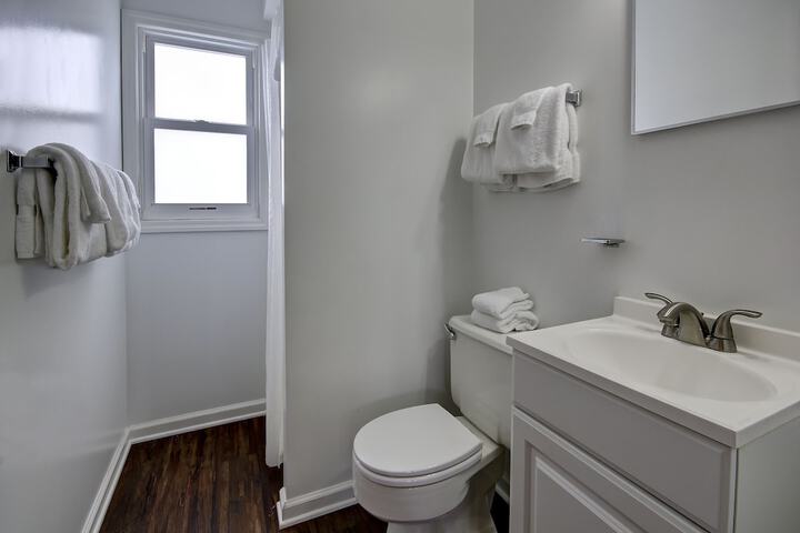 Standard 2 Queen Beds City View No Balcony (7 of 51)