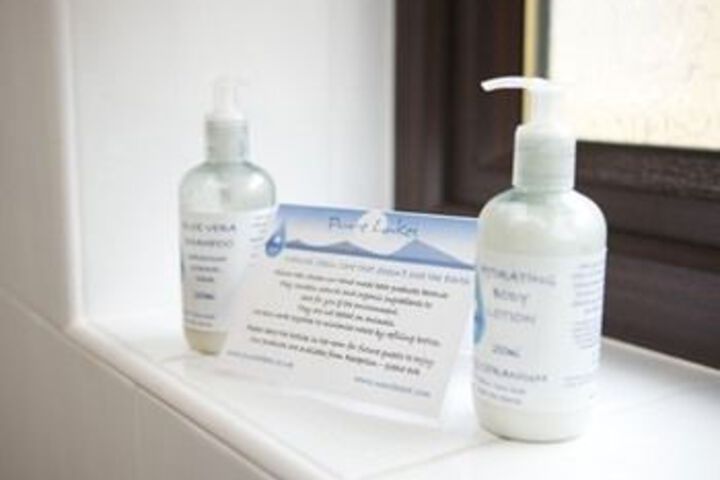 Spa and Wellness Pictures