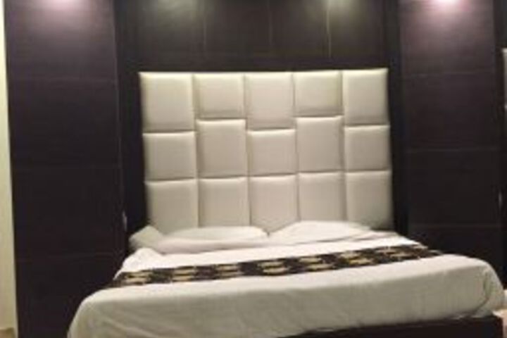 Guest Suite Photo