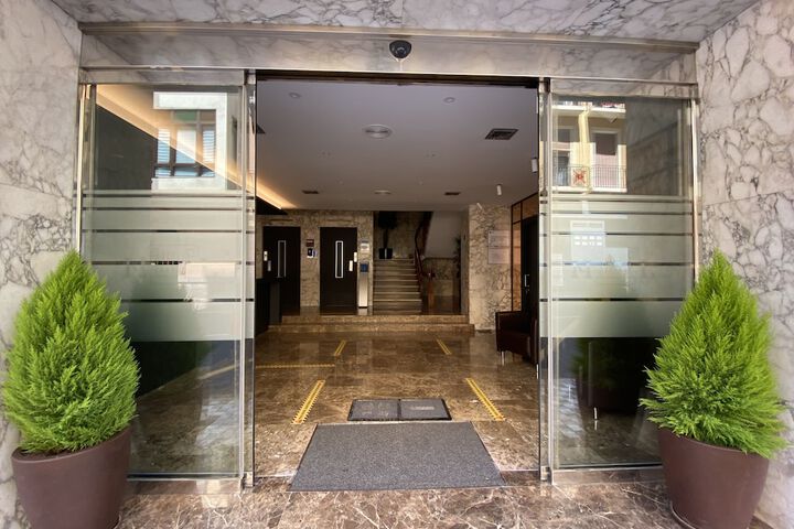 Hotel Interior 4 of 23