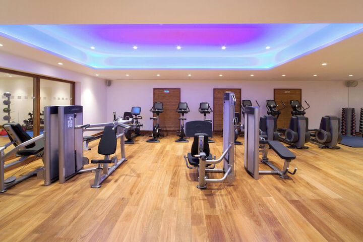 Health and Fitness 35 of 66