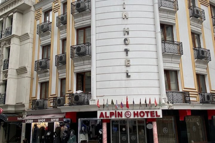 Hotel 9 of 9