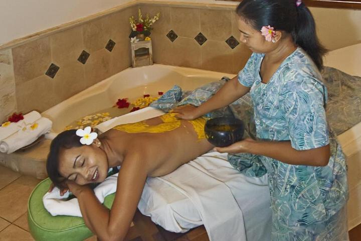 Fitness Center Photo