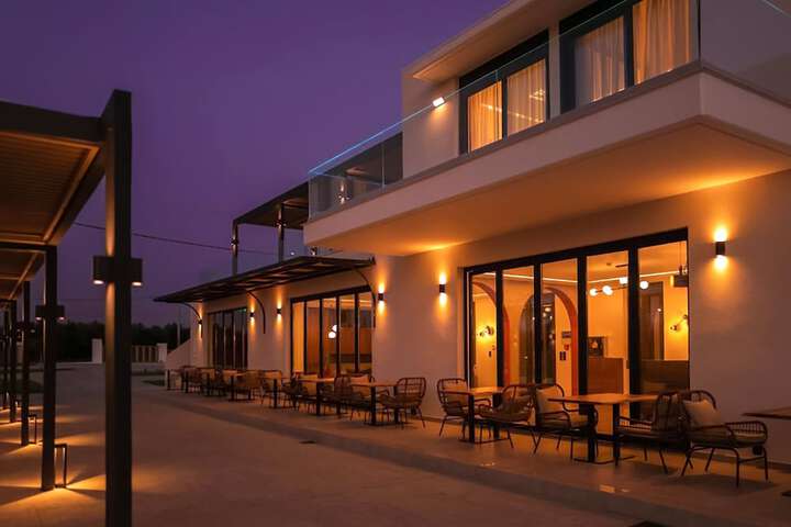 Hotel 50 of 50