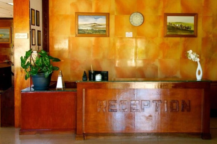 Hotel Interior 2 of 7