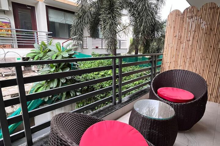 Terrace/Patio 17 of 18