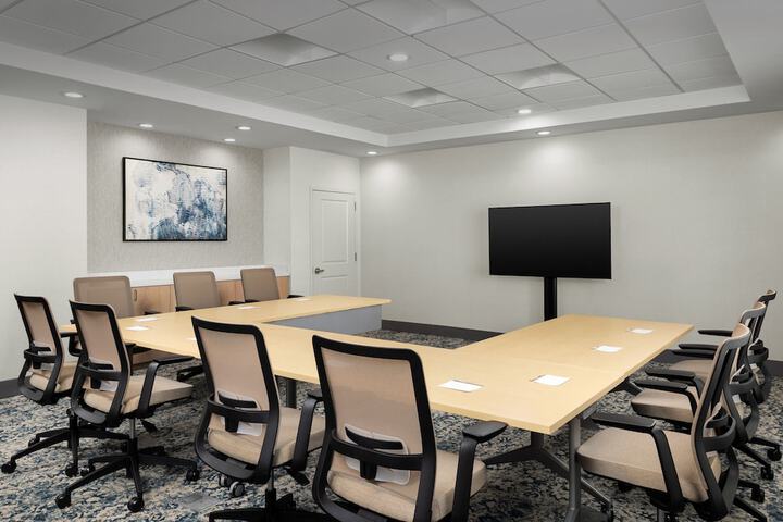 Meeting 33 of 35