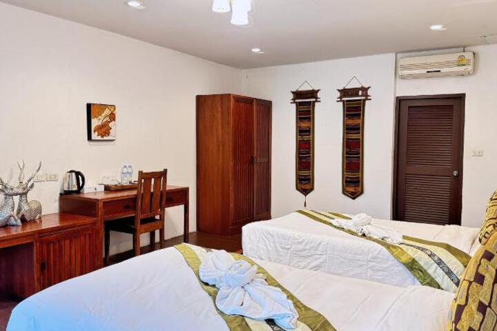 Fitness Center Photo