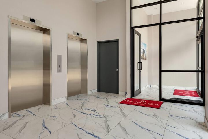 Hotel Interior 3 of 34