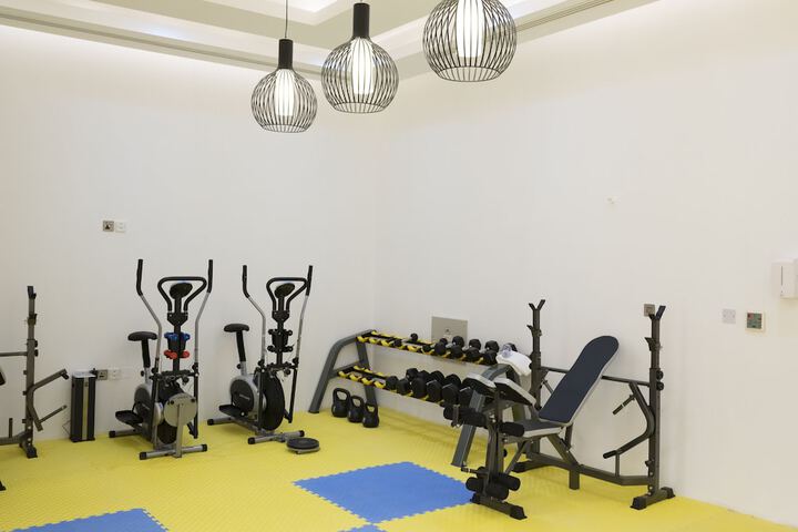 Health and Fitness 29 of 43