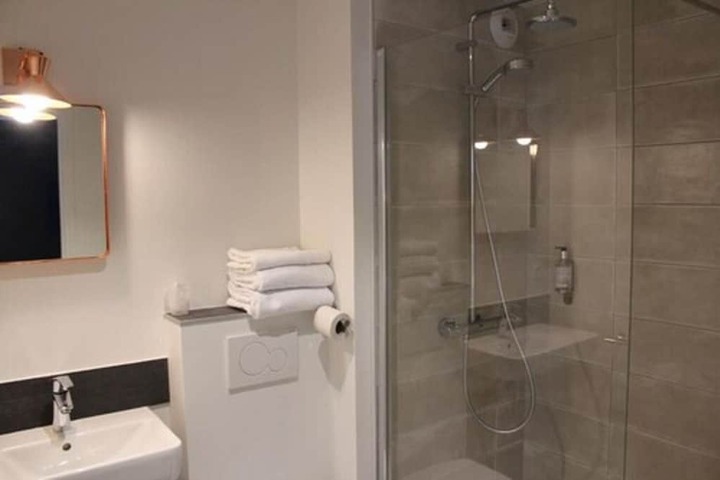 Bath Amenities