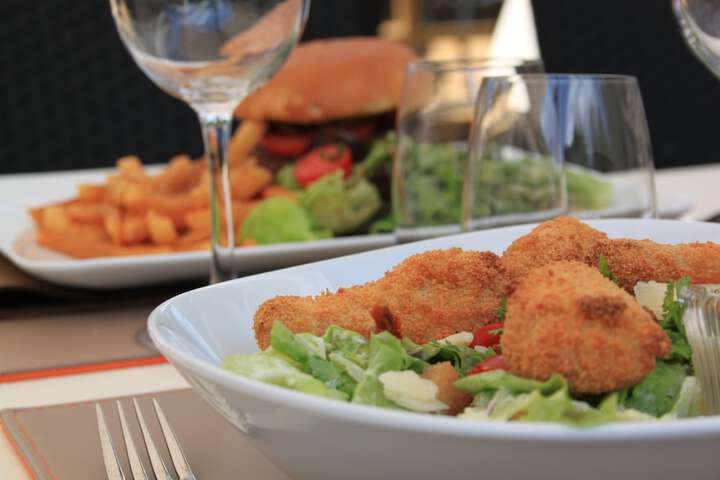 Restaurants