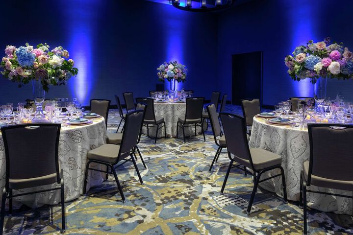 Ballroom