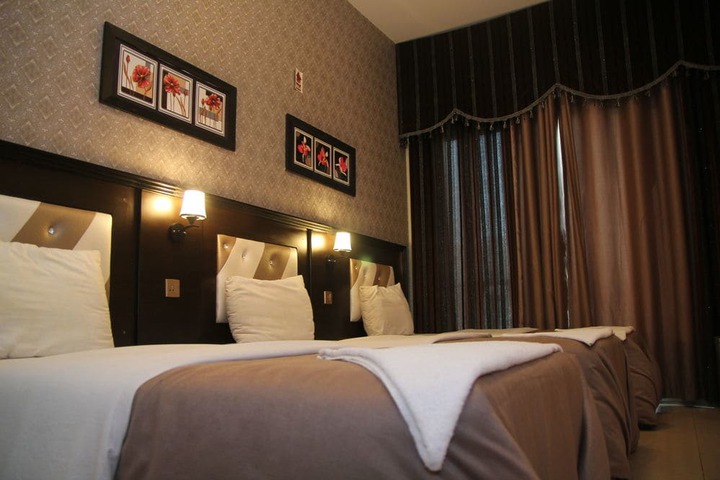 Photo of Prime Hotel