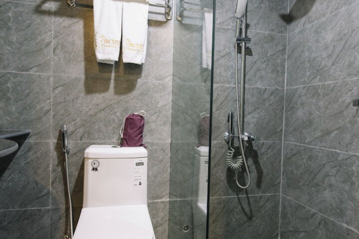 Bathroom Vanities