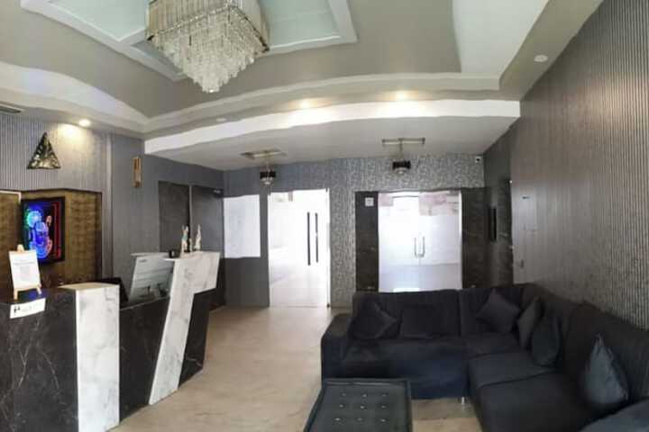 Hotel Interior 3 of 31