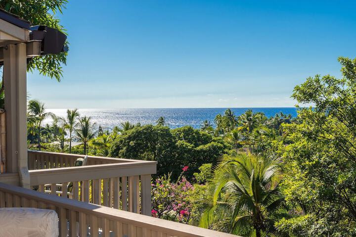 Photo of Keauhou Resort #111