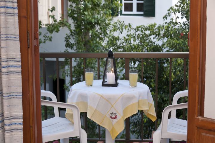 Terrace/Patio 25 of 51